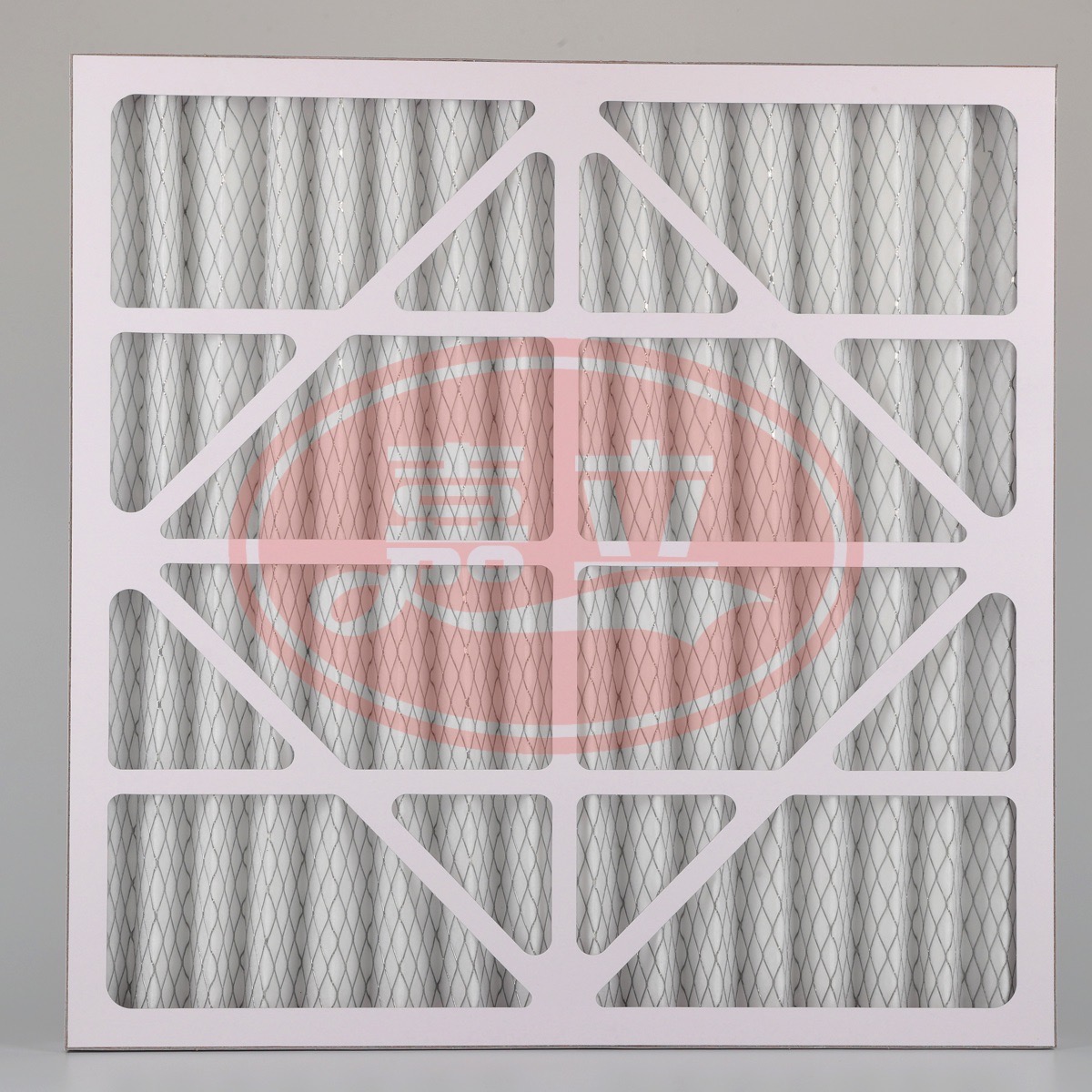 洪梅镇纸框过滤器